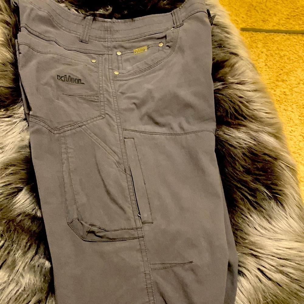 Kuhl Konfidant Air pants